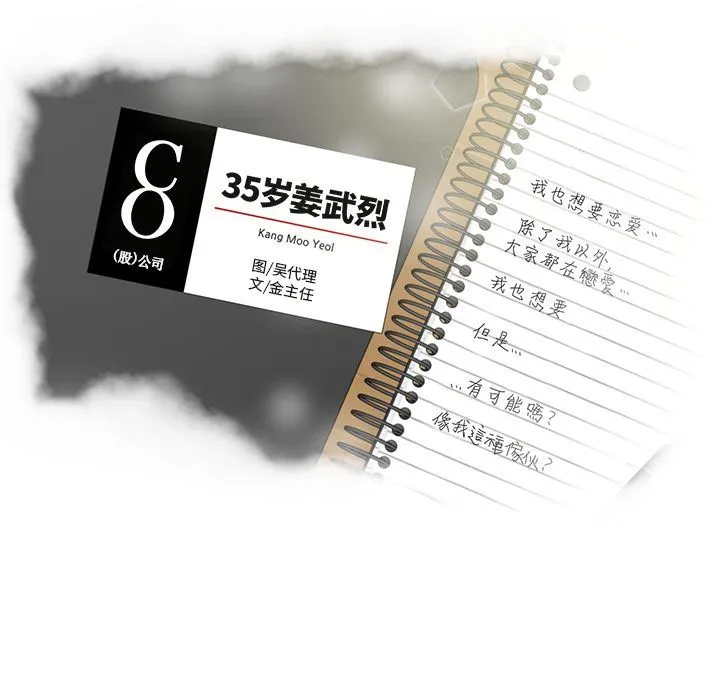 35岁姜武烈 35岁姜武烈:第51话