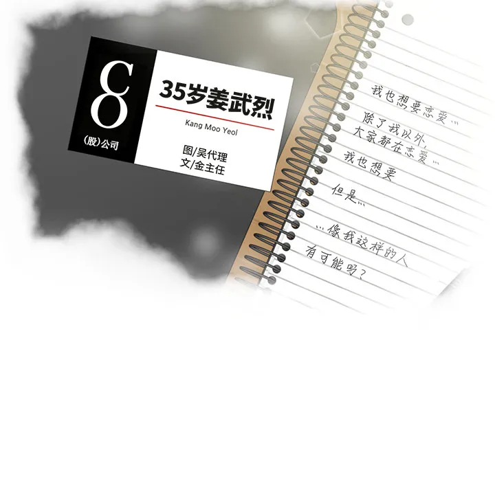 35岁姜武烈 35岁姜武烈：3