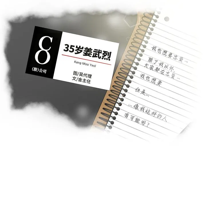 35岁姜武烈 Up35岁姜武烈:第45话