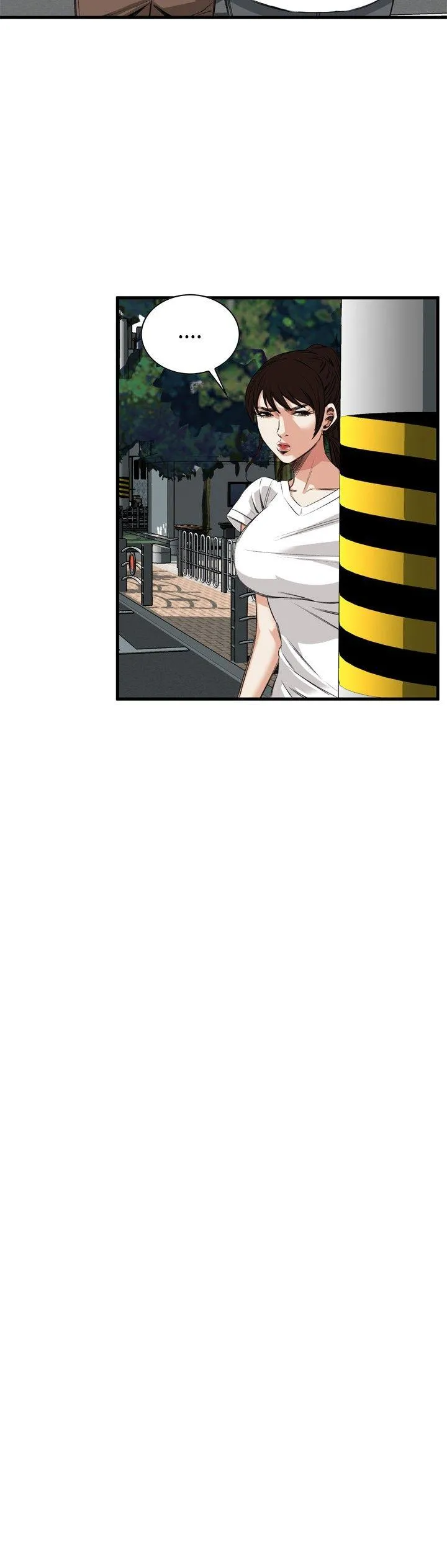 偷窥俱乐部 第46话