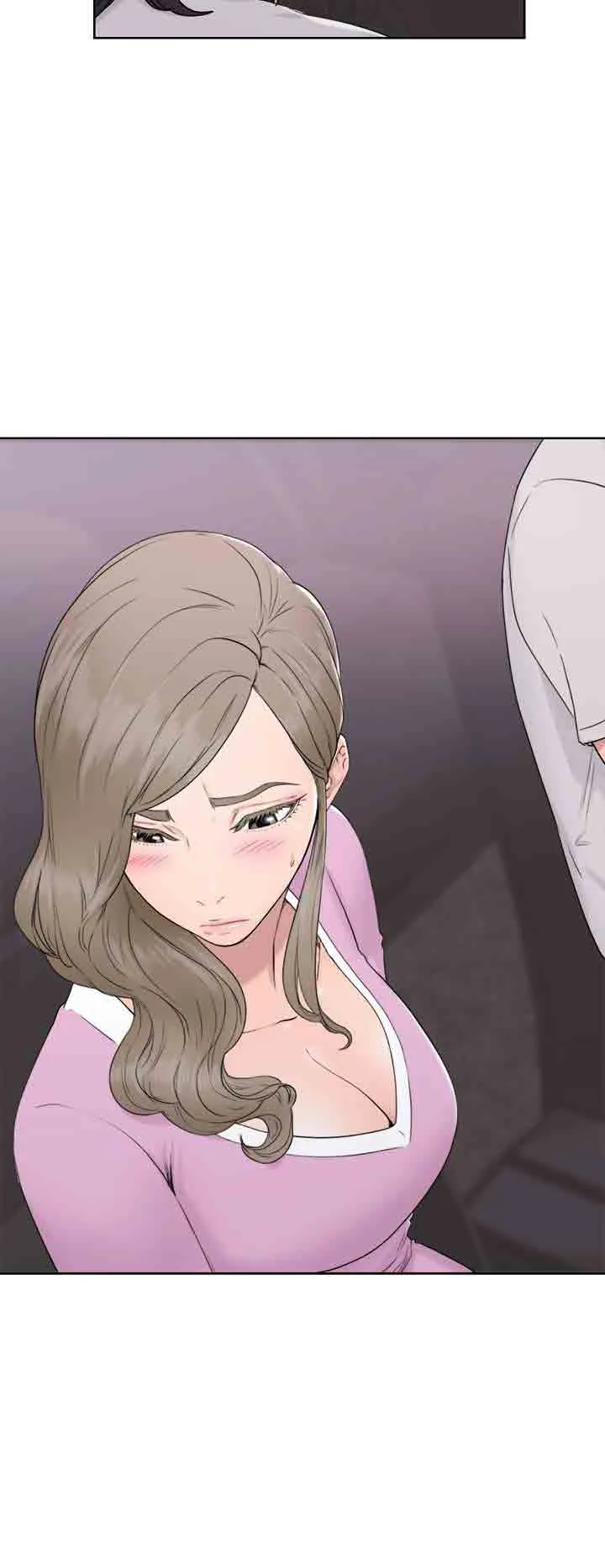 解禁 解禁：第33话