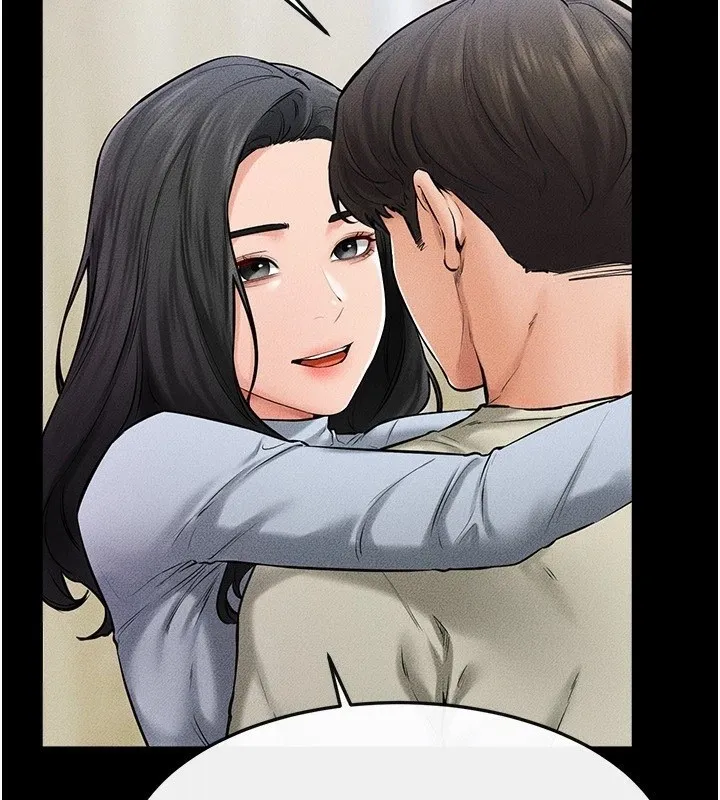 继母与继姐 - 韩国漫画 第58话-想不想插进来