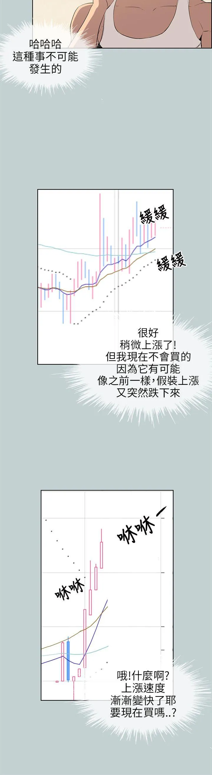 愉快的旅行 第52话