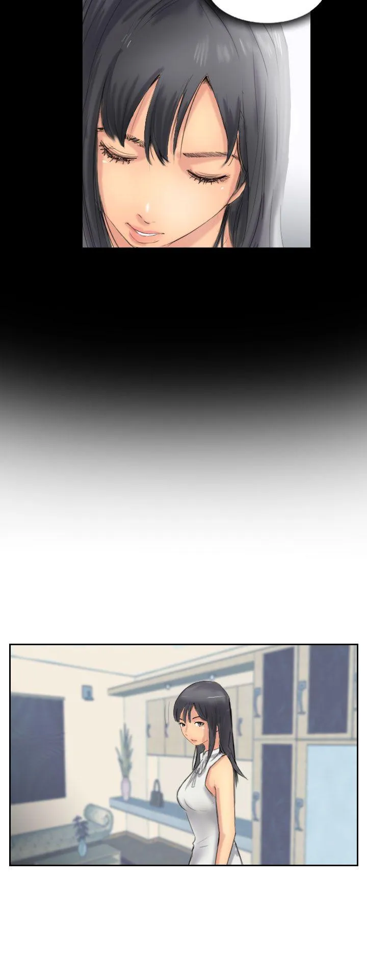 小偷 第35话
