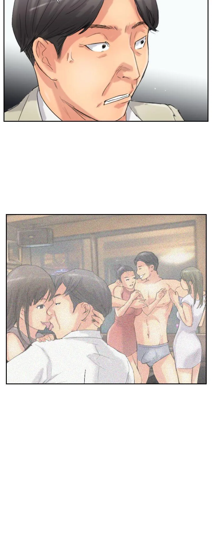 小偷 第34话