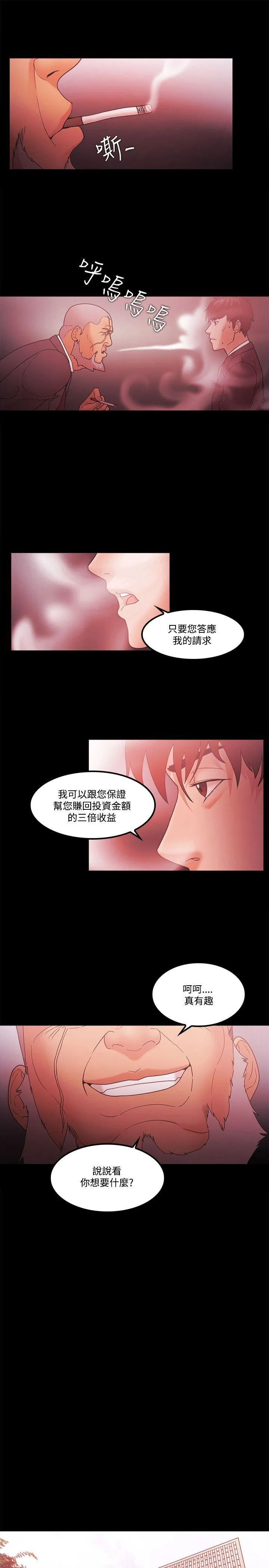 Loser 第64话