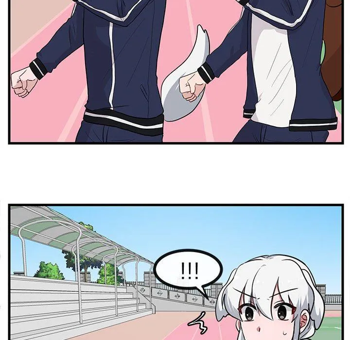 萌兽出没 萌兽出没：第44话