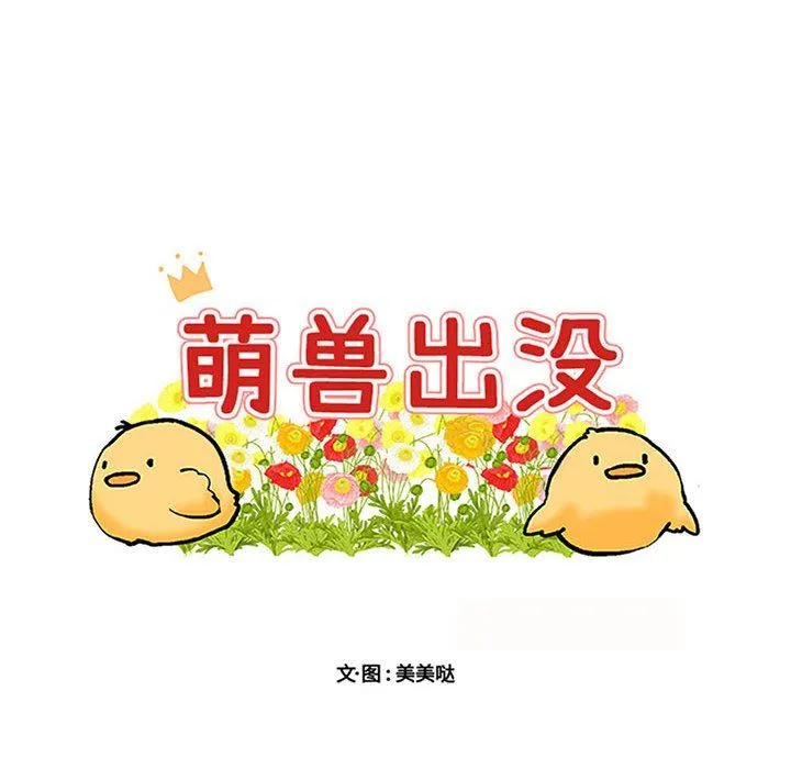 萌兽出没 萌兽出没：第37话