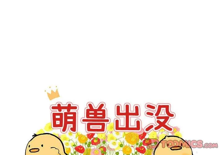 萌兽出没 萌兽出没：第17话