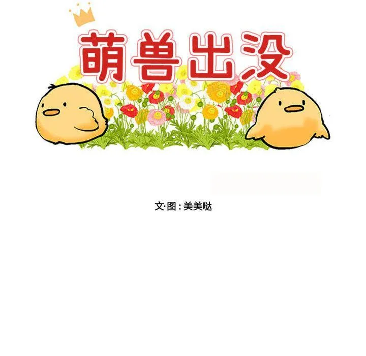 萌兽出没 萌兽出没:第12话