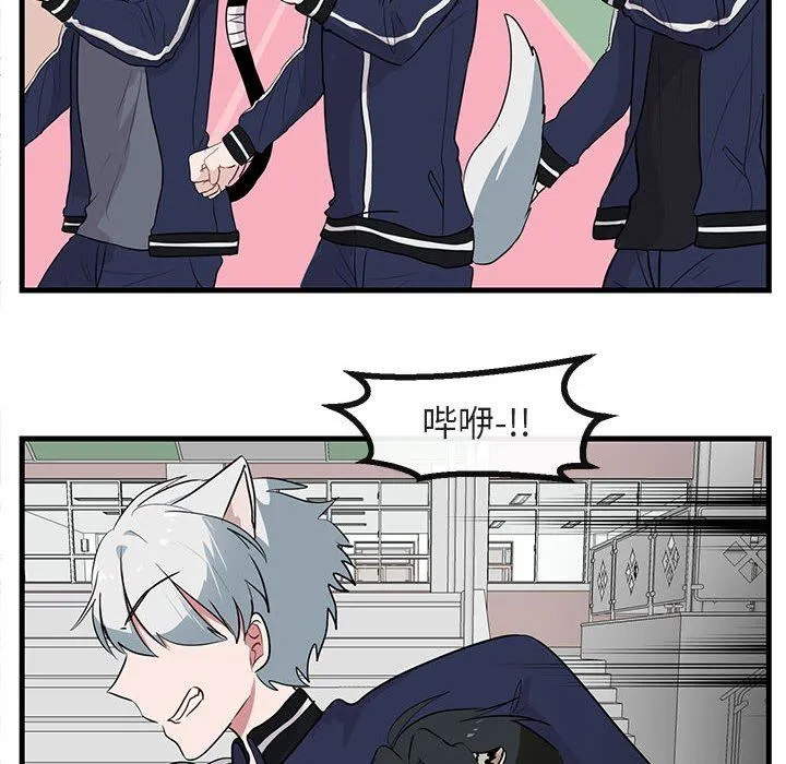 萌兽出没 萌兽出没：第44话