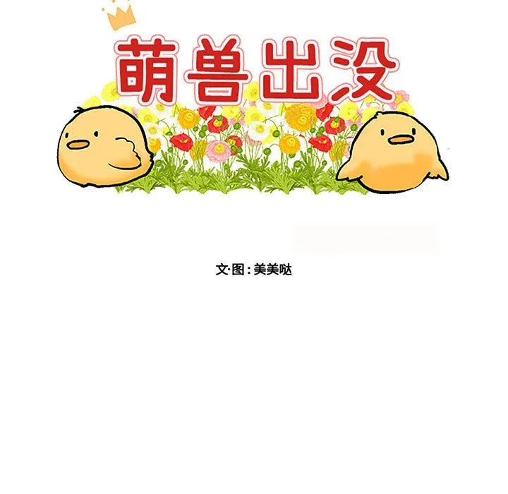 萌兽出没 萌兽出没：第36话