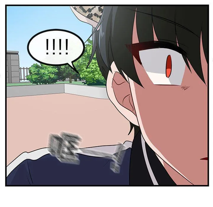 萌兽出没 萌兽出没：第44话