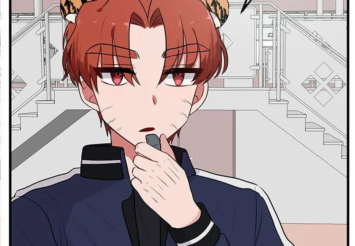 萌兽出没 萌兽出没：第44话