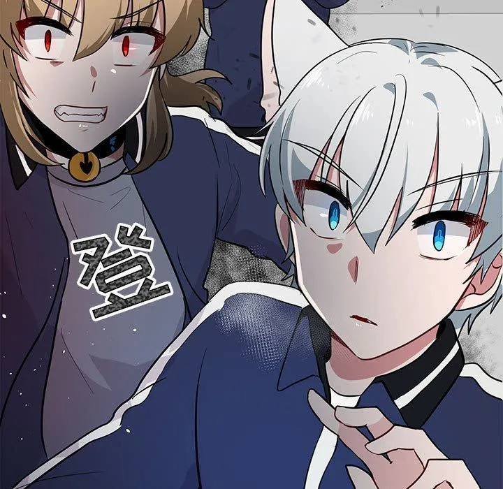 萌兽出没 萌兽出没：第40话