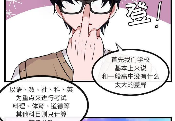 萌兽出没 萌兽出没：第27话
