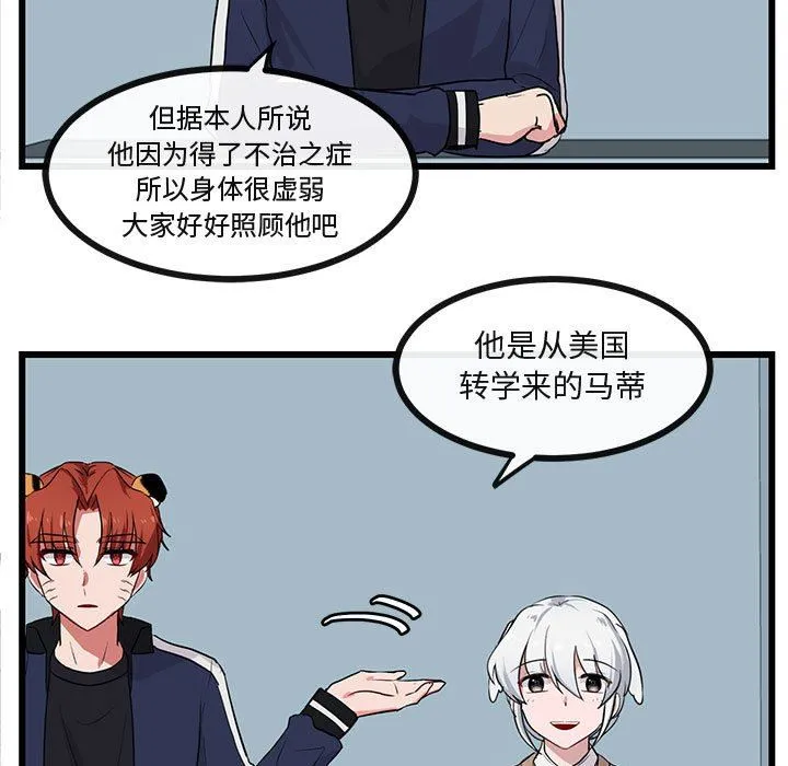 萌兽出没 萌兽出没：第29话