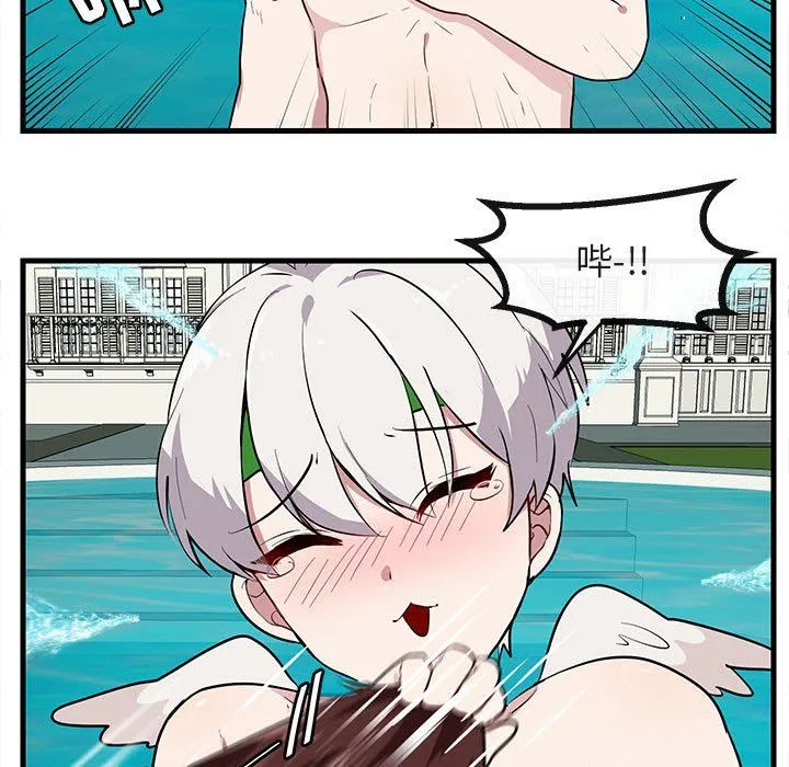 萌兽出没 萌兽出没：第37话