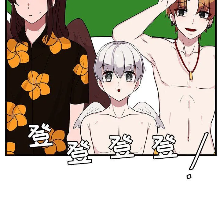 萌兽出没 萌兽出没：第35话