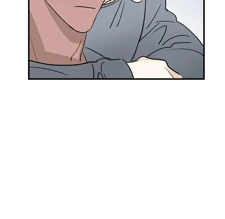牵我手好吗？ 第 22 话