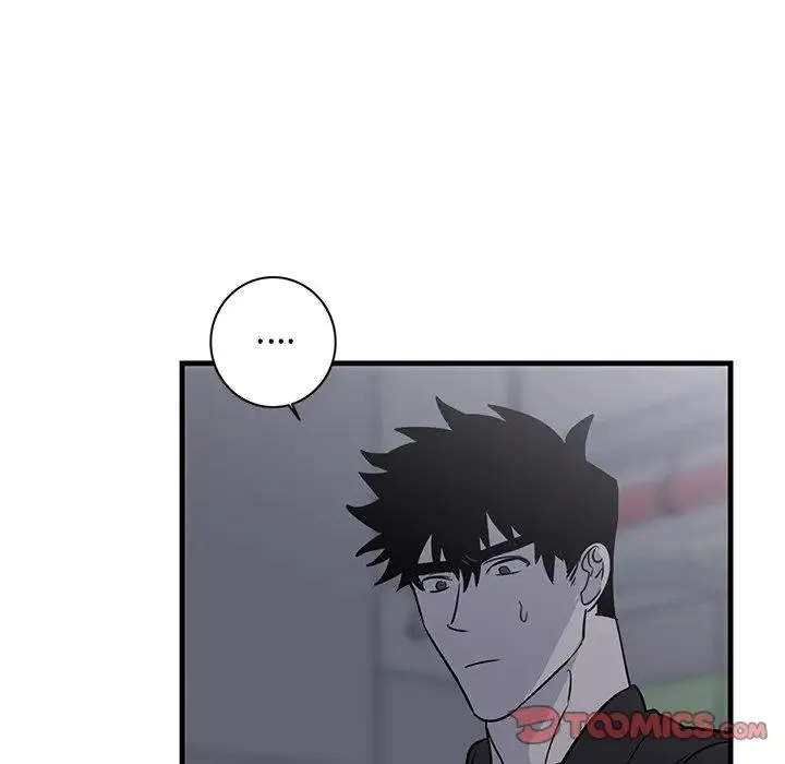 牵我手好吗？ 第 19 话