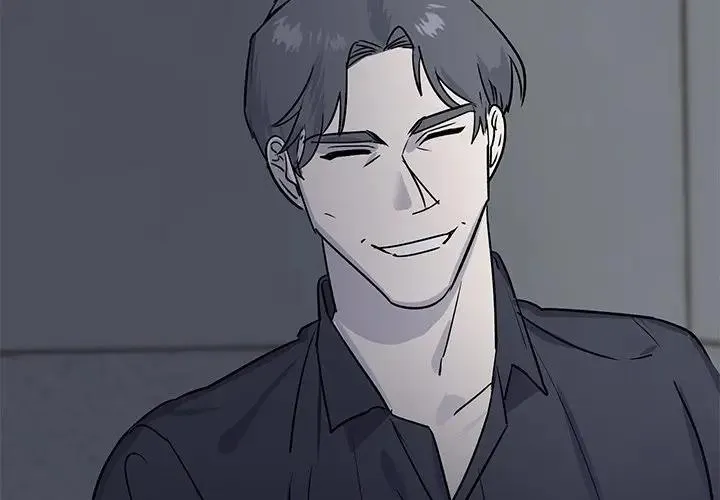 牵我手好吗？ 第 19 话