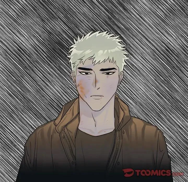 牵我手好吗？ 第 19 话