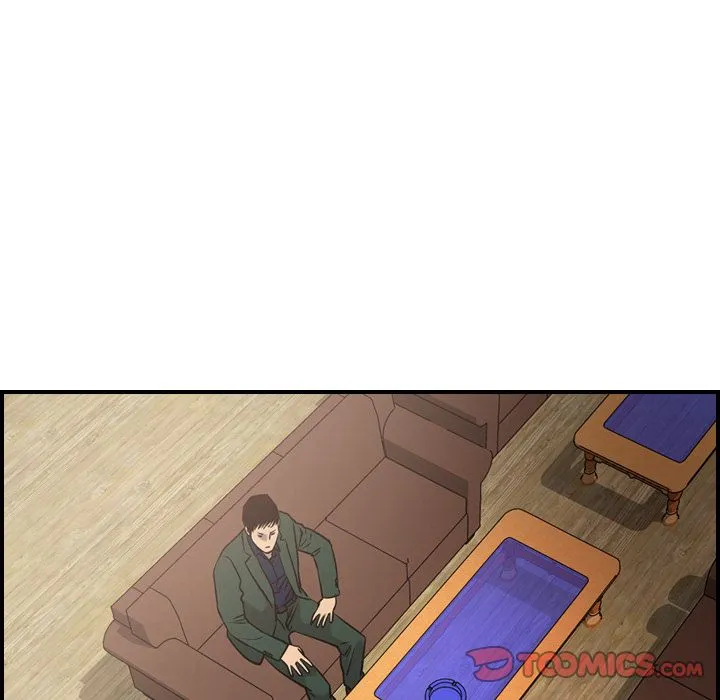 经纪人 经纪人:第46话