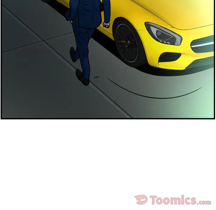经纪人 经纪人:第35话