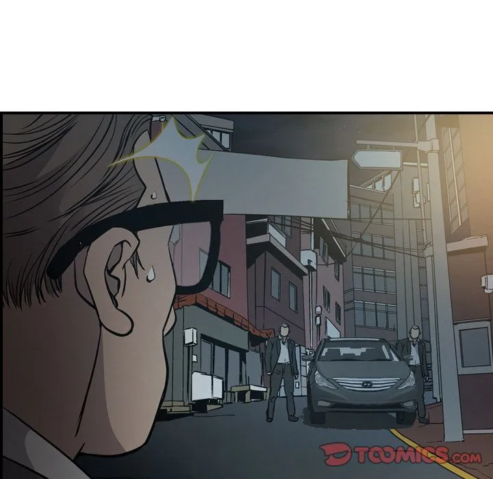 经纪人 经纪人:第48话