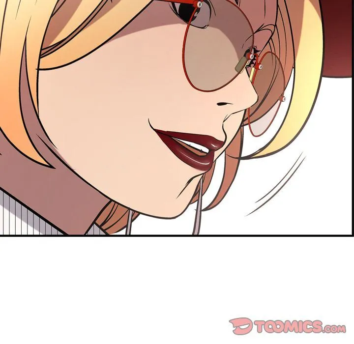 经纪人 经纪人:第38话