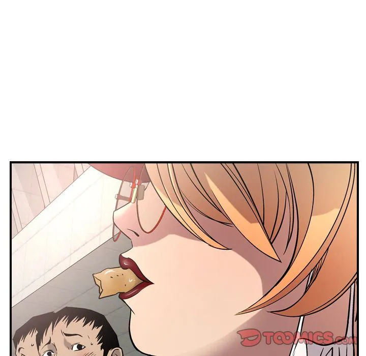 经纪人 经纪人:第38话