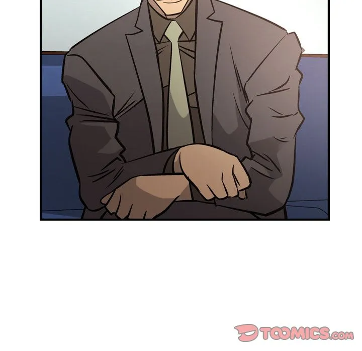 经纪人 经纪人:第46话