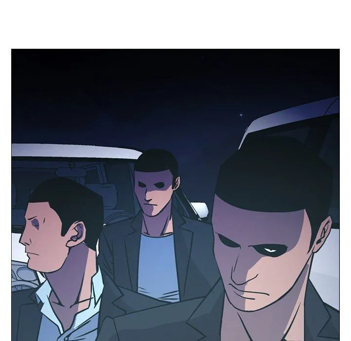 经纪人 经纪人：第61话