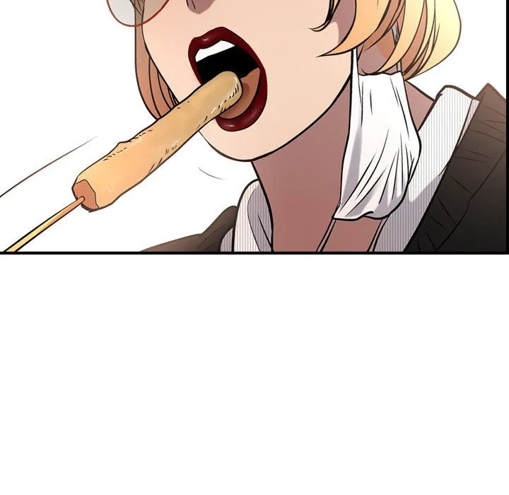 经纪人 经纪人:第38话