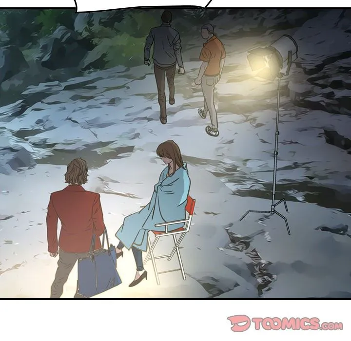 经纪人 经纪人：第54话