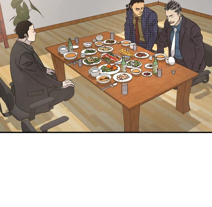 经纪人 经纪人：第57话