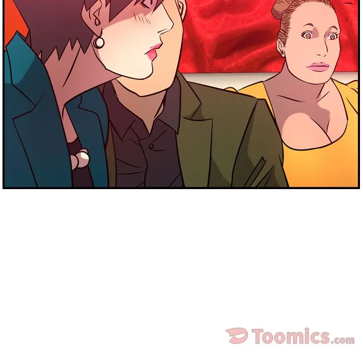 经纪人 经纪人:第35话