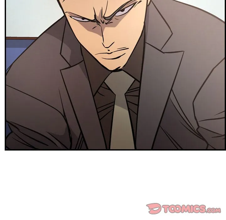 经纪人 经纪人:第46话