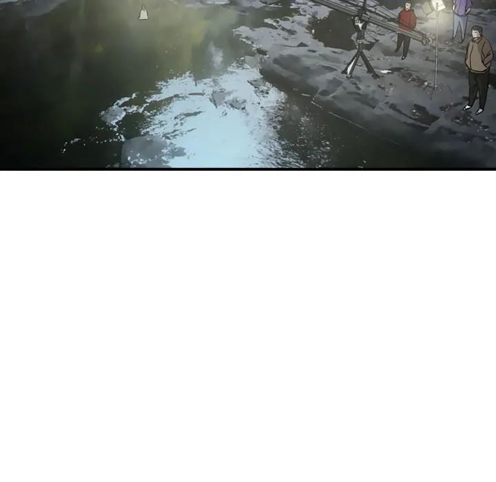 经纪人 经纪人：第54话