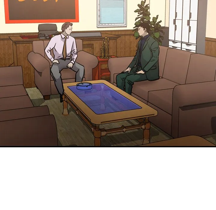 经纪人 经纪人:第46话