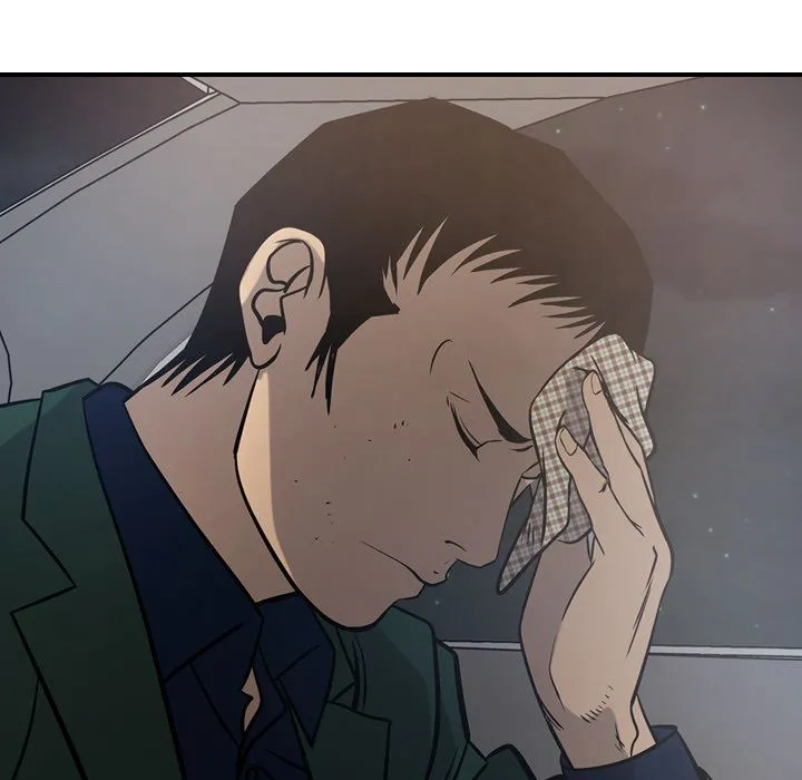 经纪人 经纪人:第48话