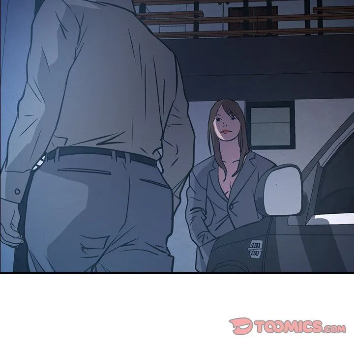 经纪人 经纪人：第62话