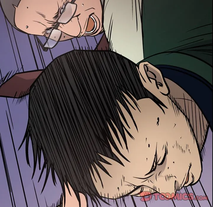 经纪人 经纪人:第46话