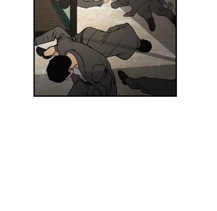 经纪人 经纪人：第63话
