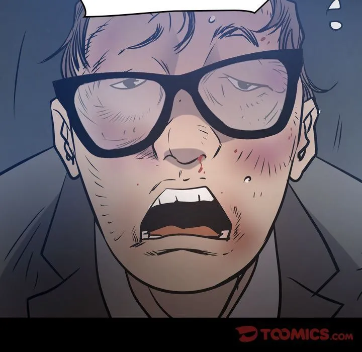 经纪人 经纪人:第49话