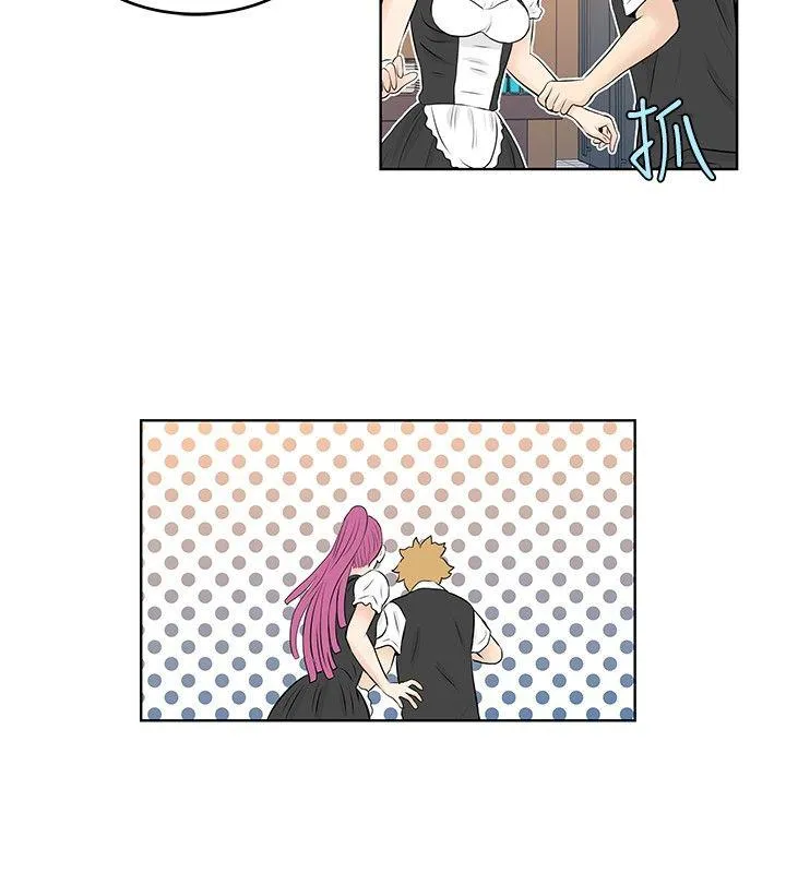 TouchTouch 第40话