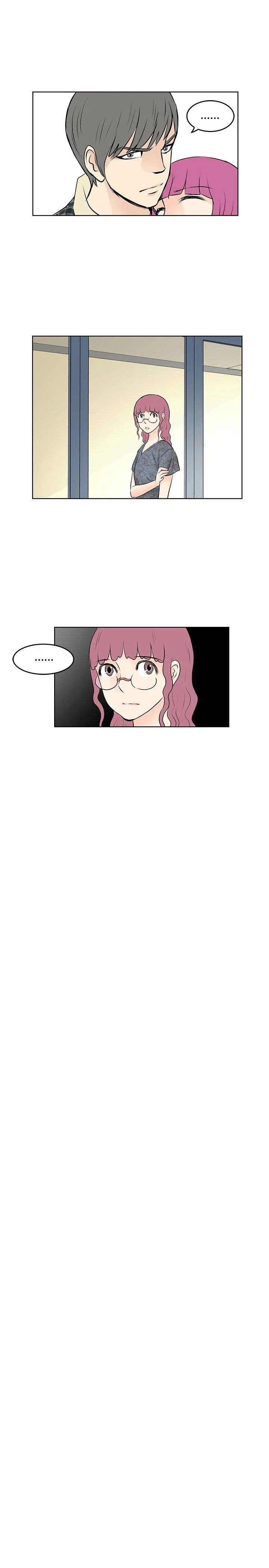 TouchTouch 第17话