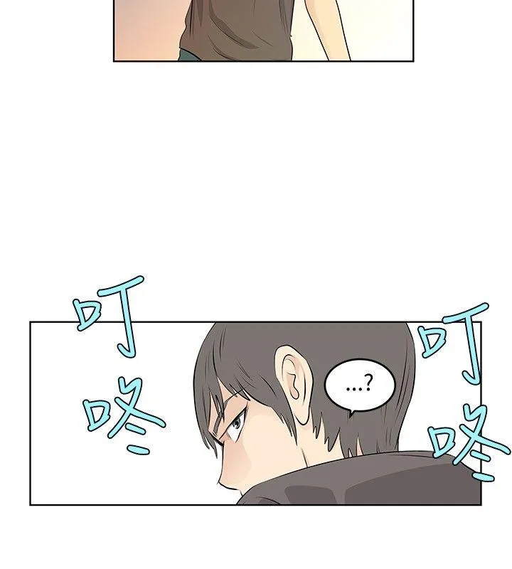 TouchTouch 第19话
