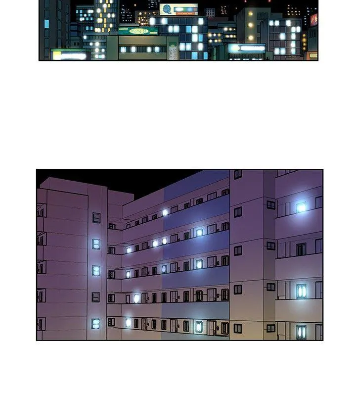 TouchTouch 第34话